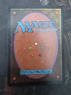 *** BETA Scavenging Ghoul *** NM-Mint Beauty! - Vintage MtG Magic - Image 2