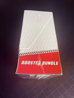 Pokemon White Flare Booster Bundle - SV: White Flare - Image 2