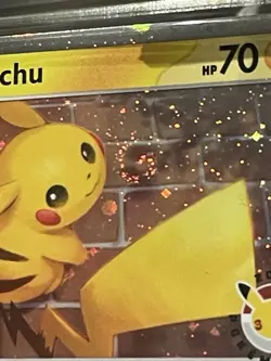 Pokemon TCG Pokemon Day 2026 Collection 1 X Perfect Swirl 🌀 ! - Image 3