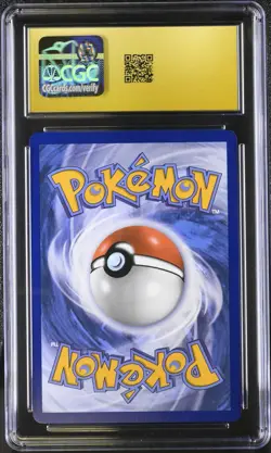 2025 POKEMON PRISMATIC EVOLUTIONS - MASTER BALL HOLO PINSIR CGC 10 PRISTINE - Image 2