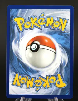 Paldean Wooper 102/094 Illustration Rare English Pokemon ME02 Phantasmal Flames - Image 2