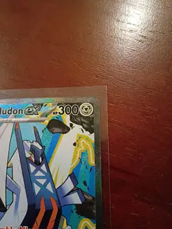 Archaludon ex 241/191 SIR Special Illustration rare Pokemon Surging Sparks NM - Image 3