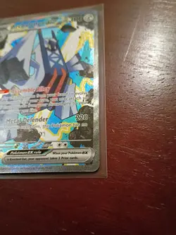 Archaludon ex 241/191 SIR Special Illustration rare Pokemon Surging Sparks NM - Image 4