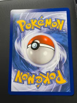 Charizard EX XY121 Jumbo Promo Card - Image 2