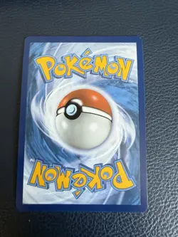 Pokemon Kirlia TCG Card 212/198 Scarlet and Violet Base Set NM/M - Image 2