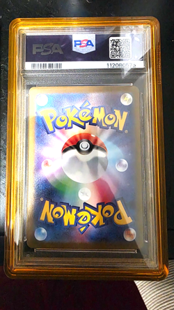 PSA 10 Charizard CLL 003/032 Classic Collection 2023 Holo Japanese Pokemon Card - Image 2