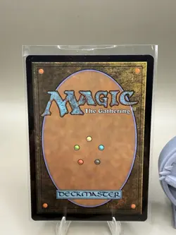 MTG: Arcane Signet 001/001 Festival Promo Foil Card - NM - Image 3