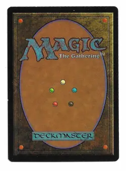 MTG Mana Vault X1 Fifth Edition Rare - Image 2