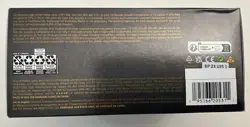 MTG Lord Of The Rings (2022) *New Sealed* LOTR Holiday Gift Bundle Box Free Ship - Image 4