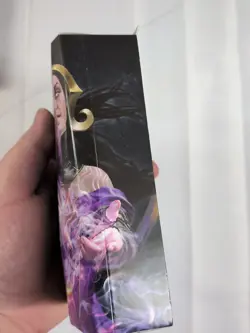 Core Set 2021 Planeswalker Deck: Liliana MTG Brand New Sealed 630509915842 - Image 3