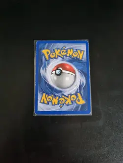Cleffa 31 Black Star Promo Pokemon 1995 Rare FREE UK DELIVERY - Image 2