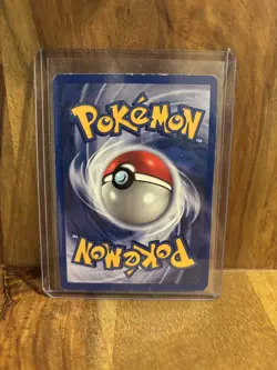 Ho-Oh 7/64 Neo Revelation Holo Rare Legendary Pokemon Card - Image 2