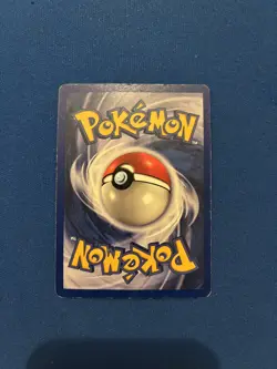 Ho-Oh 7/64 Neo Revelation Holo Rare Legendary Pokemon Card - Image 4