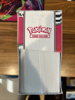 Pokemon White Flare Elite Trainer Box ETB Englisch EN ⚡ BLITZVERSAND⚡ - Image 3