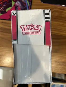 Pokemon White Flare Elite Trainer Box ETB Englisch EN ⚡ BLITZVERSAND⚡ - Image 4