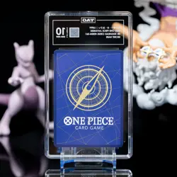 TAG 10 Monkey D Luffy SEC EB04-061 One Piece 2026 (Japanese) - 961 - Image 2