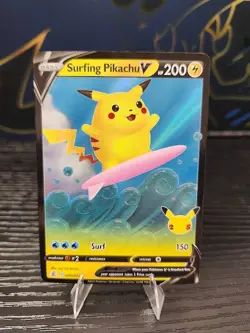Pokemon TCG Celebrations 25th Anniversary COMPLETE 25 CARD SET - NM - Image 5