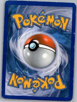 Meloetta EX RC11/RC25 Legendary Treasures Radiant Collection - Pokemon Card - LP - Image 2