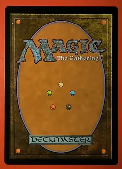 MAGIC, MTG: CLEOPATRA,EXILED PHARAOH ACR, NM #0052, MYTHIC, REGULAR FINISH - Image 3