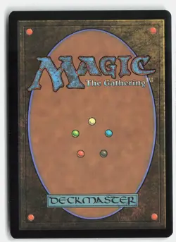Azami, Lady of Scrolls (Borderless) Foil R Commander Masters 672 NM - Image 2