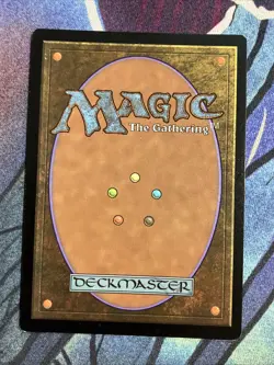 MTG 2015 Duel Deck: Zendikar vs. Eldrazi: Oblivion Sower (041/080) Foil LP - Image 2