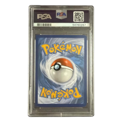 2016 POKEMON XY GENERATIONS RADIANT COLL. CHARIZARD #RC5 HOLO-RARE PSA 9 MINT - Image 2