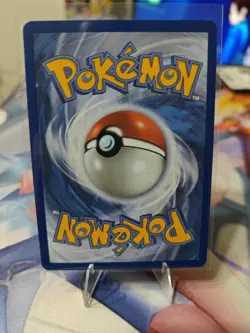 The Pokemon Company Sacred Ash Perfect Order 115/088 - Image 2
