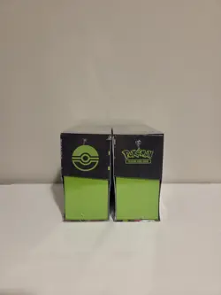 Pokemon Mega Evolutions Perfect Order Elite Trainer Box ETB - Image 3