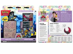Pokemon 2024 World Championships Deck – Sakuya Ota Ancient Toolbox – New Sealed - Image 3