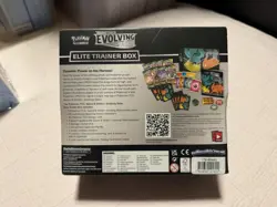 🔥 Pokemon Evolving Skies ETB Elite Trainer Box - Sealed🔥 - Image 2