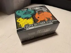🔥 Pokemon Evolving Skies ETB Elite Trainer Box - Sealed🔥 - Image 5
