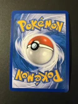 Pokemon 2010 HeartGold SoulSilver 114/123 Lugia Legend (Bottom) Swirl - Image 4