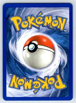 Mudkip 56/106 Common Emerald Pokemon Near Mint - Image 2
