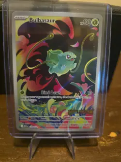 Pokemon TCG Lot of 6 Charmander Bulbasaur Pikachu Lot - Image 4