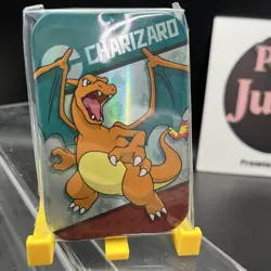 Charizard Counters Case Storage Box Pokemon TCG S-Chinese Exclusive - Image 1