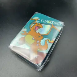 Charizard Counters Case Storage Box Pokemon TCG S-Chinese Exclusive - Image 2