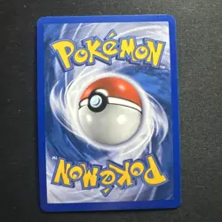 Aipom 34/115 Unseen Forces Regular Pokemon TCG Uncommon 2005 NM - Image 2