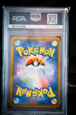 Charizard V 307/190 S4a Shiny Star V Japanese Full Art Holo PSA 10 2020 - Image 2