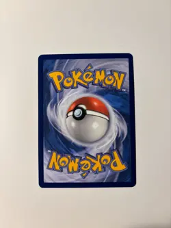 2026 Pokemon Mega Zygarde ex 120/088 Me03: Perfect Order Holo - Image 2