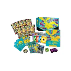 Pokemon Mega Evolution: Ascended Heroes - Elite Trainer Box - ENG - Image 2