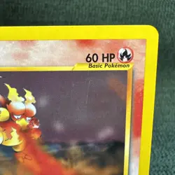 Pokemon TCG Magmar 44 Black Star Promo And Bonus Misdreavus 39 Black Star Promo - Image 3