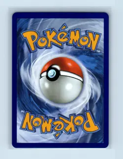 Pokemon tcg ME03: Perfect Order Mega Starmie ex Near Mint or Better - Image 2