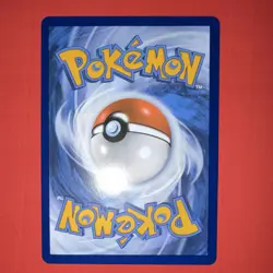 The Pokemon Company Levincia SV10 Destined Rivals 244/182 Hyper Rare Holo ENG - Image 2