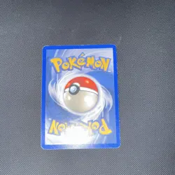 Wizards of the Coast Pokemon TCG Base Set Venusaur 15/102 Holo Rare 100 HP ENG - Image 2