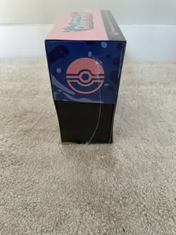 Pokemon Chaos Rising Pokemon Center ETB. Sealed Brand New - Image 3