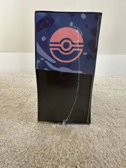 Pokemon Chaos Rising Pokemon Center ETB. Sealed Brand New - Image 4
