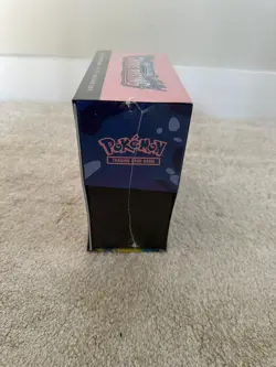 Pokemon Chaos Rising Pokemon Center ETB. Sealed Brand New - Image 5