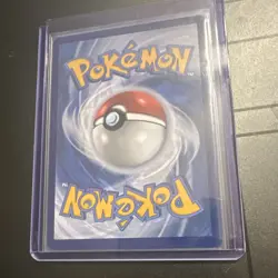 Pokemon Dedenne ex Paldea Evolved Ultra Rare Holo 239/193 Basic 170HP - Image 2