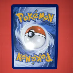 The Pokemon Company Lt. Surge's Bargain ME01 185/132 Full Art Holo ENG - Image 2