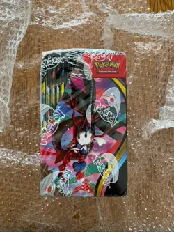 Pokemon TCG Chaos Rising Booster Box 36 Packs - Brand New Factory Sealed UK🚚✅ - Image 2
